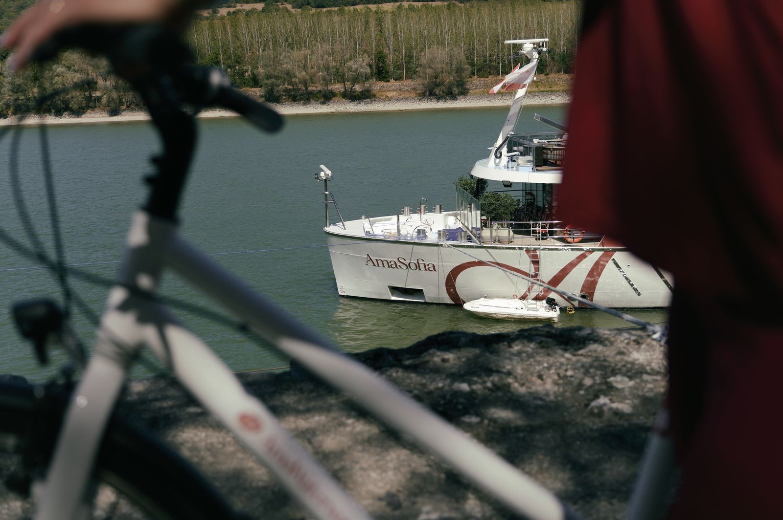 Bicycles on AmaSofia